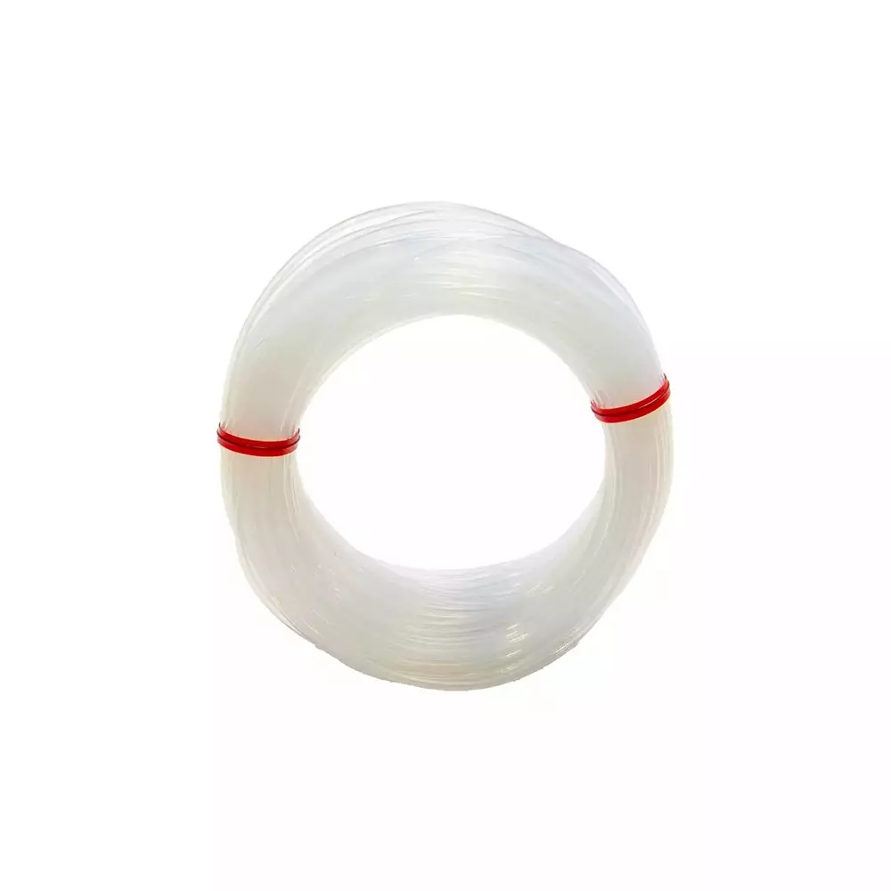 LOCTITE Peristaltic Dispenser Feedline 2 mm Outer Diameter Dispensing Adhesives 20 m Length Clear