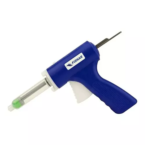 FISNAR Manual Dispensing Gun, 10Cc, JD927-10