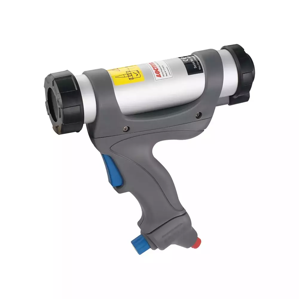 LOCTITE Pneumatic Cartridge Dispenser 300 ml Specialities, Equipment Technology Pneumatic Operating Type Dispensing Adhesives, EQ HD10
