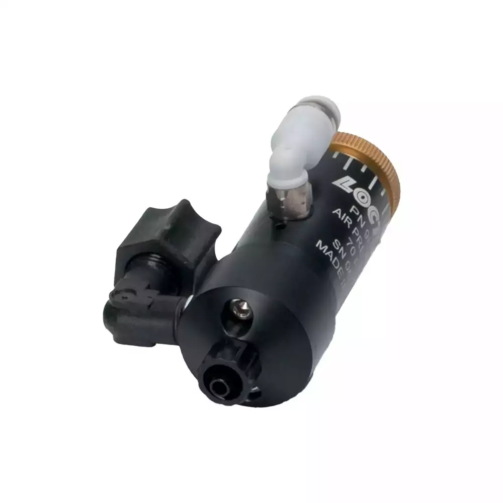 LOCTITE Light Cure Dispense Valve 70.0 Psi Fluid Low To Medium Viscosity Dispensing Adhesives