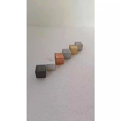 wkm-brass-lead-iron-copper-aluminum-zinc-density-cubes-kt50-set-of-6-pcs