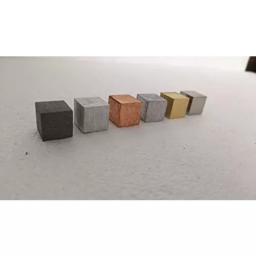 wkm-brass-lead-iron-copper-aluminum-zinc-density-cubes-kt50-set-of-6-pcs