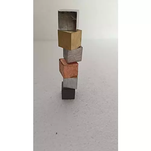 wkm-10-mm-brass-lead-iron-copper-aluminum-zinc-density-cubes-kt94dc-pack-of-6-pcs