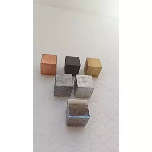 wkm-10-mm-brass-lead-iron-copper-aluminum-zinc-density-cubes-kt94dc-pack-of-6-pcs