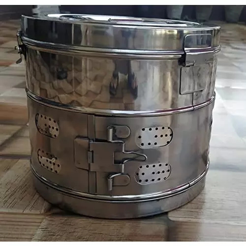 wkm-11x9-inch-stainless-steel-dressing-drum-for-medical-labs-relist_ktn473