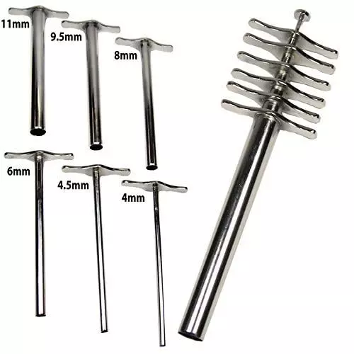 wkm-nickel-plated-brass-cork-borer-for-chmistry-labs-kt42cb-set-of-6-pcs