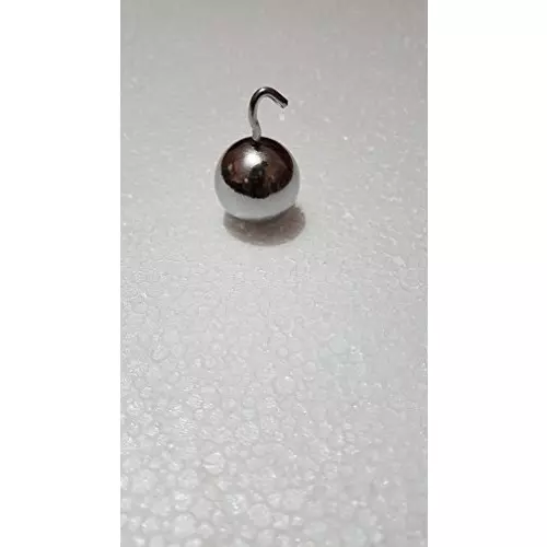 wkm-1-inch-drilled-steel-ball-for-pendulum-in-laboratories-kt49