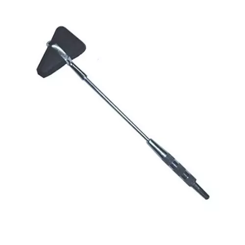 wkm-stainless-steel-knee-hammer-for-medical-labs-kt99kh