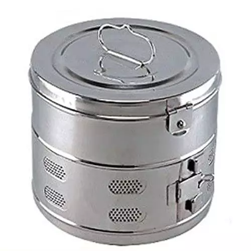 wkm-11-x-9-inch-seamless-stainless-steel-dressing-drum-for-medical-labs-ktbr384