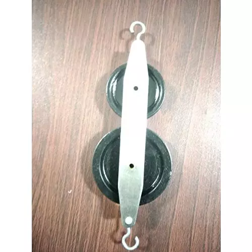 wkm-aluminium-and-stainless-steel-double-pulley-for-laboratories-kt82