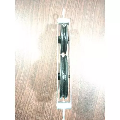 wkm-aluminium-and-stainless-steel-double-pulley-for-laboratories-kt82