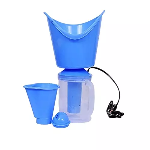 WKM Steam Vaporizer FN-6ZMT-OMNN