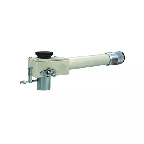 WKM Metal Double Demonstration Eye Piece for Medical Labs KT99