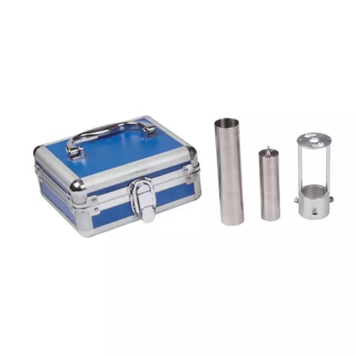 GALAXY Low Viscosity Adapter with 1 to 2000 mpa.s Range for Viscometer, LVA-30