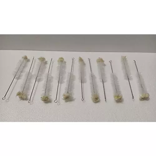 wkm-25-mm-dia-nylon-bristles-metal-handle-test-tube-washing-brush-ktn300-pack-of-12-pcs