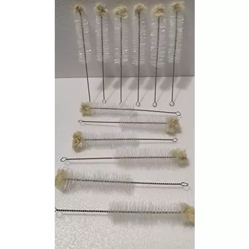wkm-25-mm-dia-nylon-bristles-metal-handle-test-tube-washing-brush-ktn300-pack-of-12-pcs