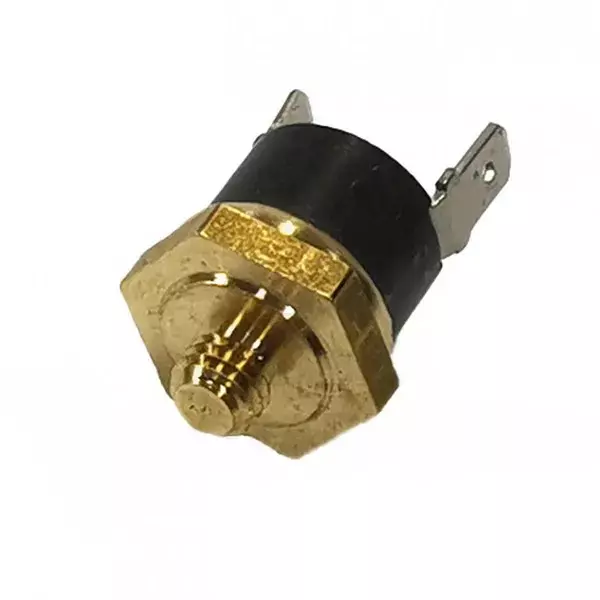 Supertek Metal Thermostat for Boiler, Condenser, CH14030S-TS