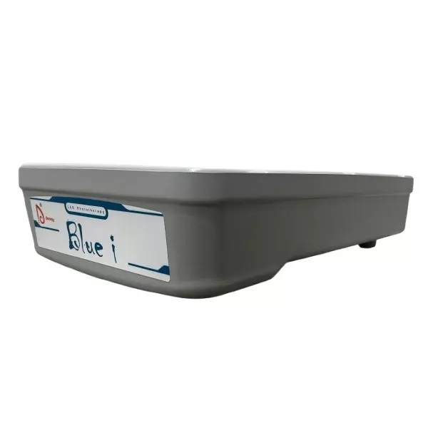Devay Blue i Phototherapy Under Surface  +/- 2% Accuracy 230-240 V for ICU Room