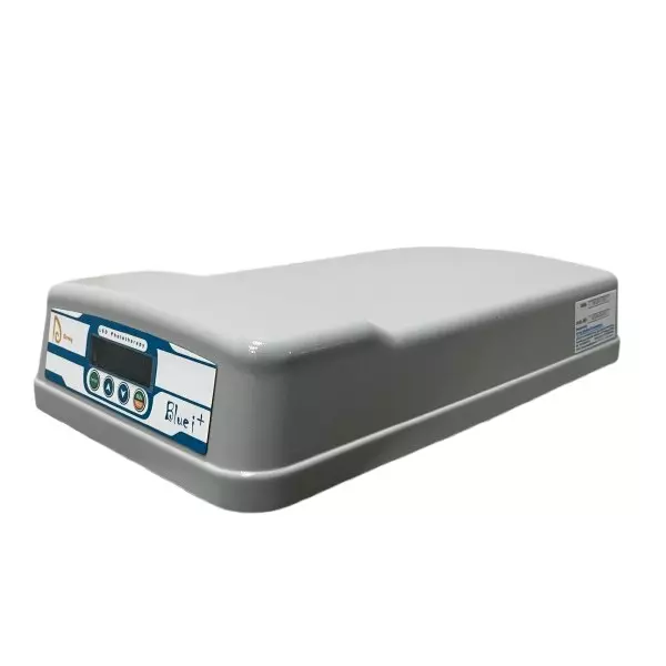 Devay Blue i+ Phototherapy Over Surface LCD +/- 2% Accuracy 230-240 V for ICU Room