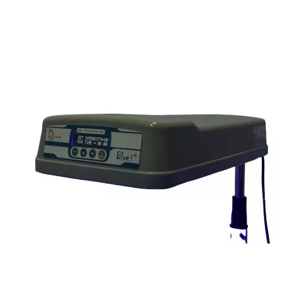 devay-blue-i-phototherapy-over-surface-lcd-110170-cm--2-accuracy-230-240-v-for-icu-room