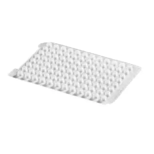 Tarson Silicone Sealing Mat for PCR Plates