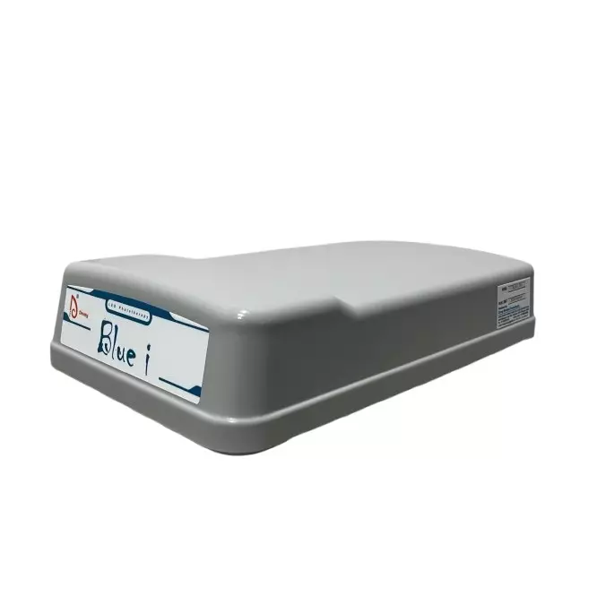 Devay Blue i Phototherapy Over Surface  +/- 2% Accuracy 230-240 V for ICU Room