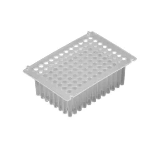 Tarson 96 Tip Comb for Deep Well Magnets Kingfisher Style, 615030 (Pack of 100)