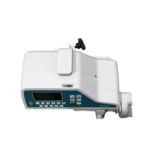 devay-arena-syringe-pump-lcd--2-accuracy-110-280-v-for-bulk-fluid-injection