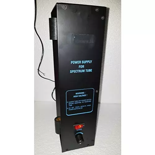 wkm-high-power-supply-for-spectrum-tube-with-hydrogen-spectrum-tube-ktn286