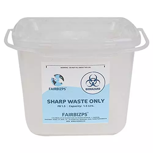 fairbizps-bio-medical-sharps-container-4-pcs-combo-pack-15-l-3-l-5-l-12-l-capacity-for-needles-glass-waste-metallic-implants-fbsc26