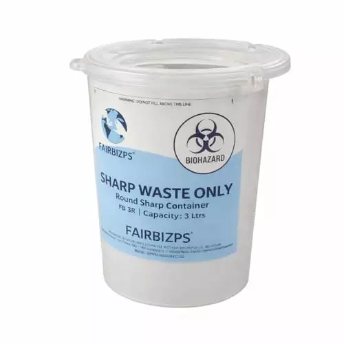 fairbizps-bio-medical-sharps-container-4-pcs-combo-pack-15-l-3-l-5-l-12-l-capacity-for-needles-glass-waste-metallic-implants-fbsc26