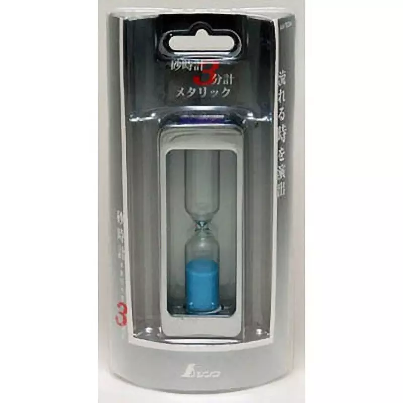 shinwa-rules-metallic-hourglass-70304