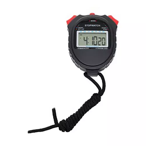 Acutek Winner Tuffman Digital Stop Watch 23 hrs, 59 min, 59 sec, W-307