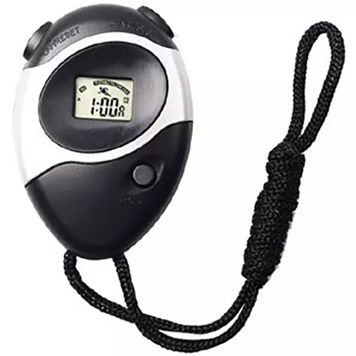 Acutek Digital Stopwatch 23 hrs, 59 min, 59 sec, KD-1069