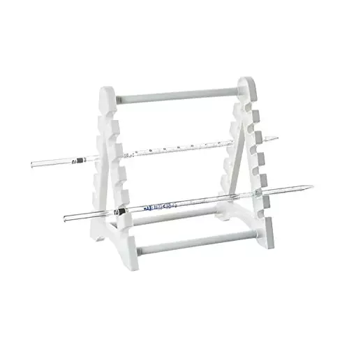 wkm-12-pipettes-white-triangular-shape-polypropylene-pipette-stand