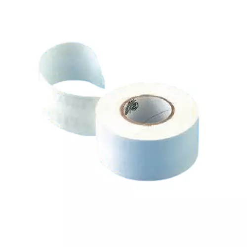 Tarson Indicator Tape 2160 inch (54.86 m) Length x 1 inch (25.4 mm) Width for Steam Autoclave, 670060