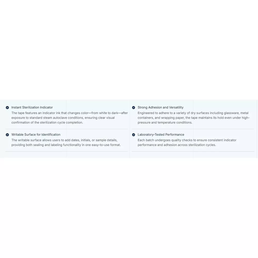 abdos-speciality-indicator-tape-white-color-for-steam-autoclave-1-inch-254-mm-width-and-2160-inch-5486-m-length-for-laboratory-medical-use-u20803