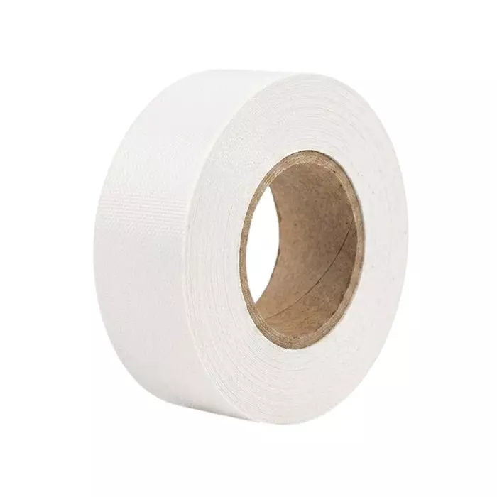 Tarson Multi Labelling Tape White 0.75 X500 inch Size, 68000W