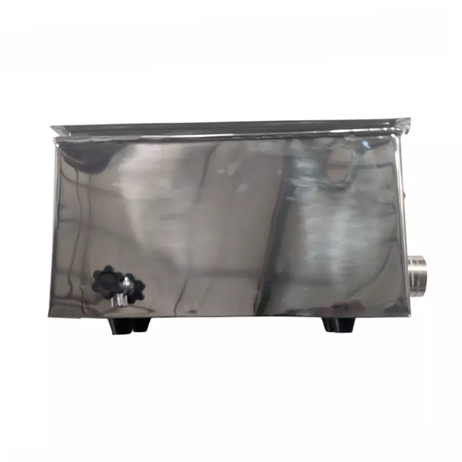 Wellton Healthcare Instrument Sterlizer 304.8 mm (12 Inch) WH-606