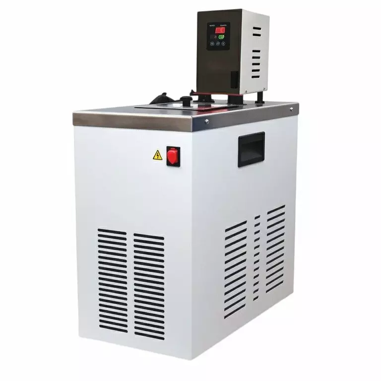 BR Biochem Refrigerated Circulators 12 LPM Flow Rate and 300 mBar Pump Pressure, BR05BC2010A