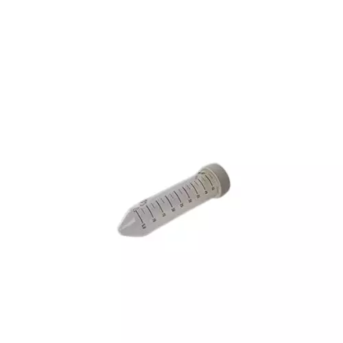 WKM 50 ml Centrifuge Tube KT137AL Pack of 50 Pcs