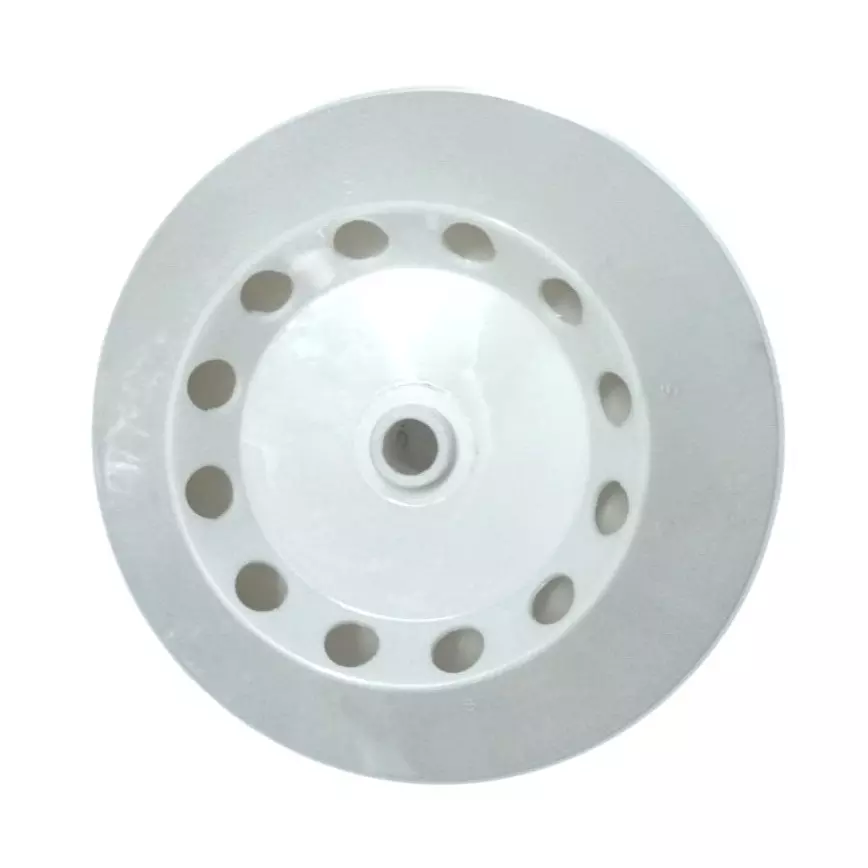 Tarson 1002 Rotor For Spinwin 12 x 0.5 ml Tubes