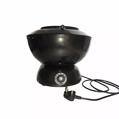 WKM 8 Tubes x 15 ml Capacity 3500 rpm Handi Shape Centrifuge Machine with Timer KT26CM