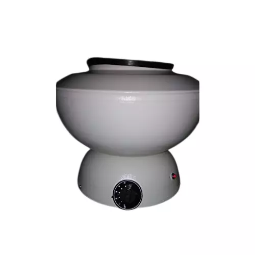 WKM 6 Tubes x 15 ml Capacity Handi Shape Centrifuge Machine for Laboratories KT25CM