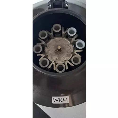 wkm-8-tubes-x-15-ml-capacity-3500-rpm-handi-shape-mild-steel-centrifuge-machine-with-timer-ktn393