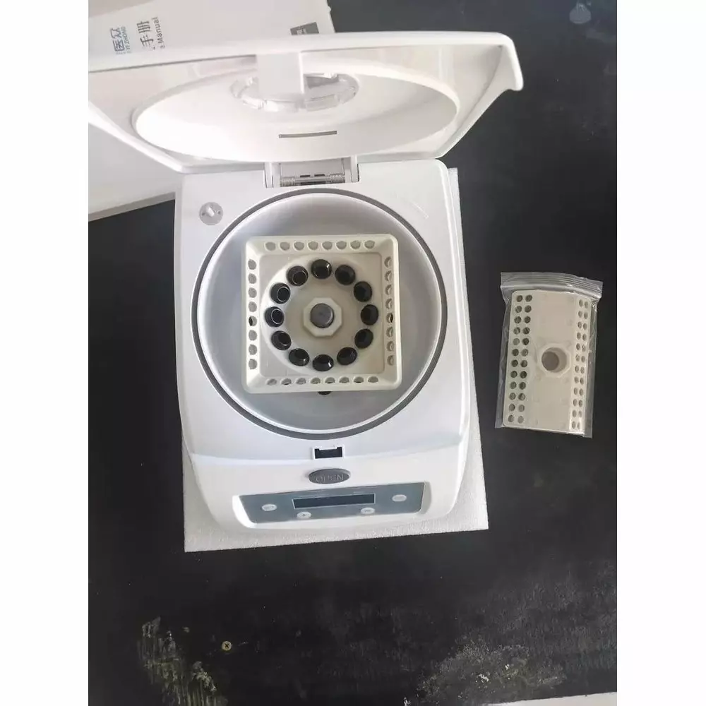 br-biochem-high-speed-centrifuge-with-lcd-display-9500-xg-rcf-and-12000-rpm-maximum-speed-br-hsc-12k