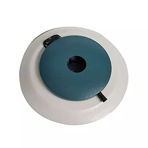 wkm-centrifuge-machine-8-x-15-ml-capacity-3500-rpm-speed-heavy-duty-copper-motor-with-built-in-timer-green-white