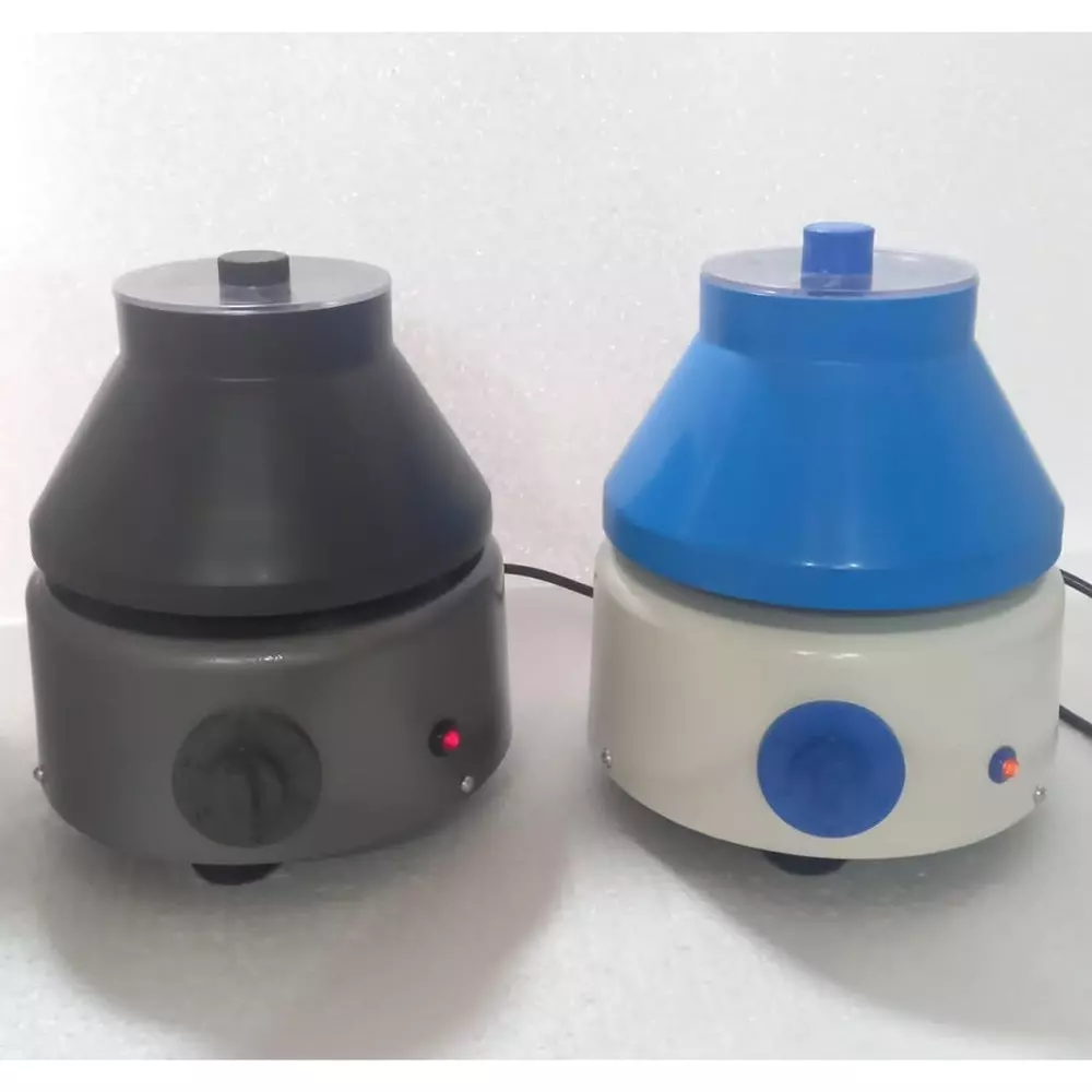 wkm-lab-centrifuge-machine-bench-top-mounting-6-tubes-x-15-ml-4000-rpm-heavy-duty-copper-motor-530-g-assorted