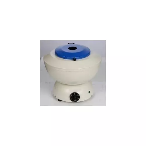 WKM 4 Tubes x 15 ml Capacity 3500 rpm Bench Top Handi Shape Centrifuge Machine KT24CM