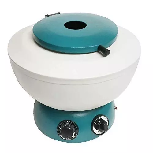 wkm-centrifuge-machine-4-x-15-ml-capacity-3500-rpm-speed-heavy-duty-copper-motor-with-built-in-timer-green-white